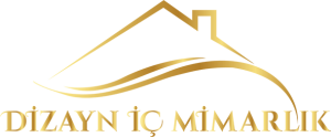 Dizayn İç Mimarlık Logo